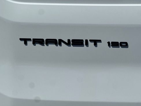 New 2026 Ford Transit 150 Low Roof RWD image 33