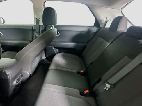 Used 2024 Hyundai Ioniq 5 SEL RWD image 27