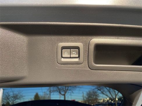 Certified 2023 MAZDA CX-50 AWD 2.5 S w/ Cargo Package image 33