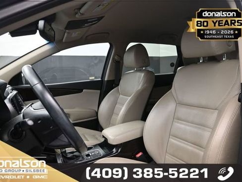 Used 2019 Kia Sorento EX FWD image 8