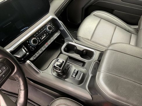 Used 2023 GMC Sierra 1500 Denali AWD/4WD image 21