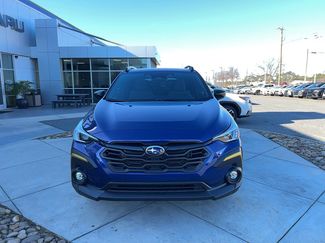 New 2026 Subaru Crosstrek 2.5i Sport w/ Crosstrek Mirror Package video 2