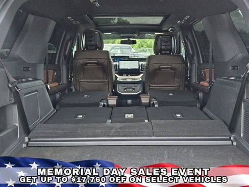 New 2026 Ford Expedition King Ranch AWD/4WD image 17