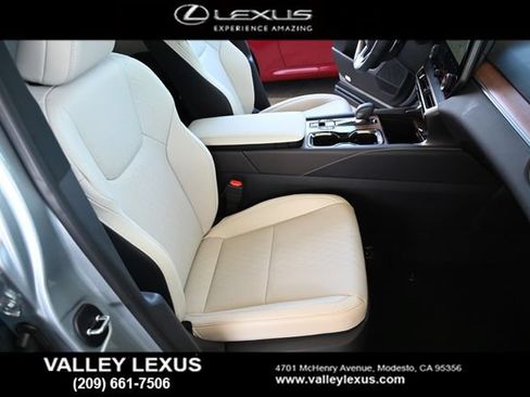 New 2026 Lexus RX 350 Premium Plus AWD/4WD image 22