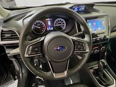 Used 2023 Subaru Forester Limited image 11