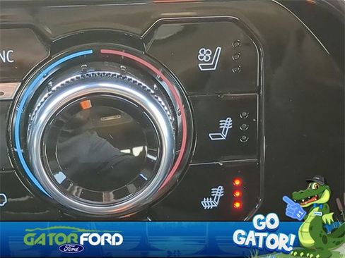 Used 2025 GMC Sierra 1500 AT4 w/ AT4 Premium Package image 28