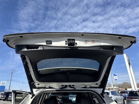 Used 2020 Toyota RAV4 Limited image 41