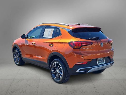Used 2022 Buick Encore GX Select FWD image 6