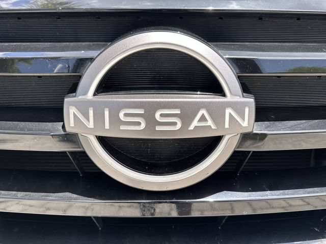 Used 2025 Nissan Pathfinder S FWD image 10