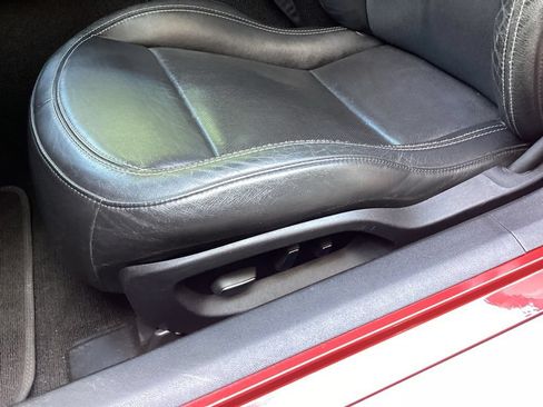 Used 2014 Chevrolet Corvette Stingray Coupe w/ 3LT Preferred Equipment Group RWD image 36