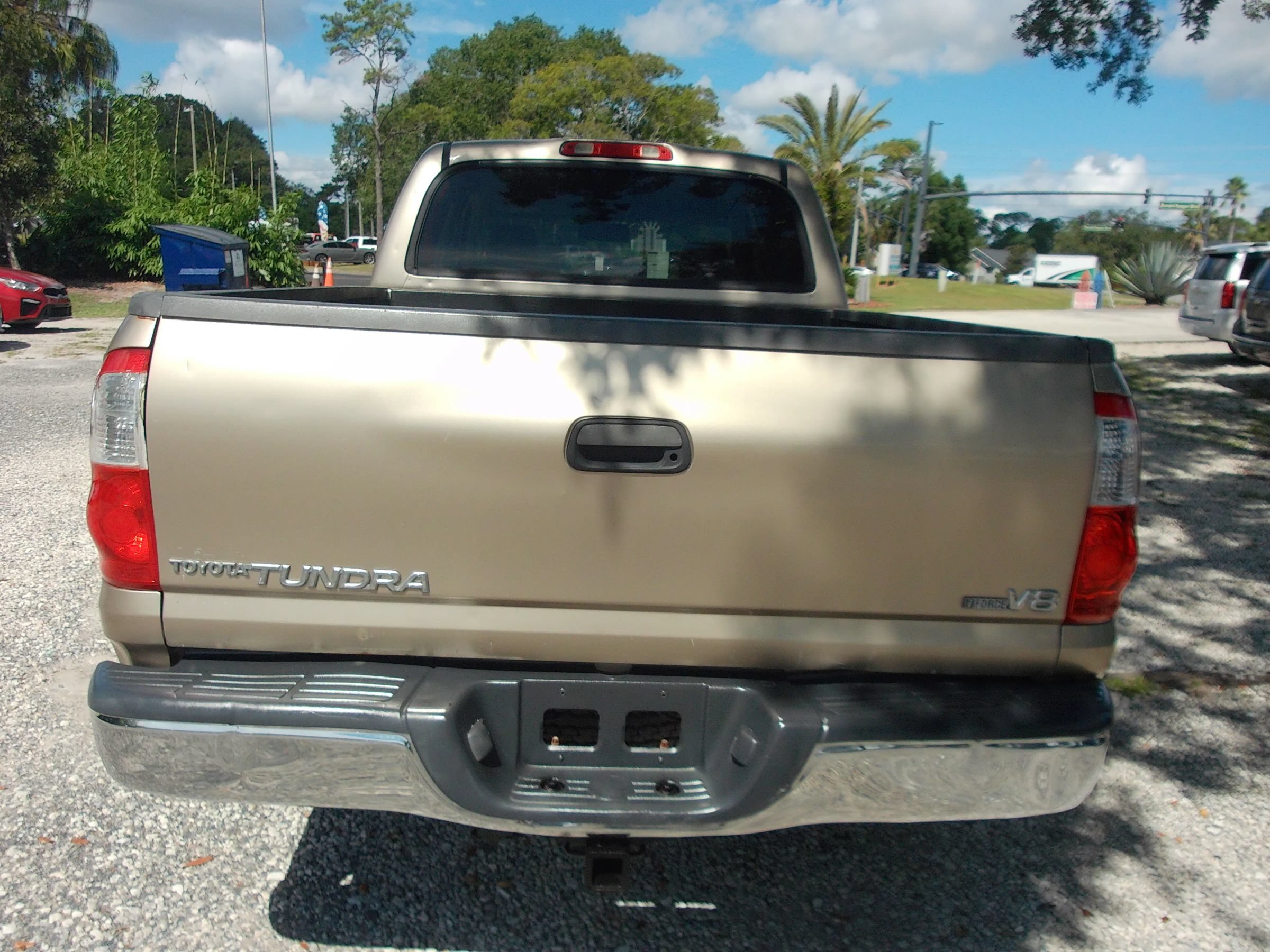 Used 2005 Toyota Tundra SR5 RWD image 6