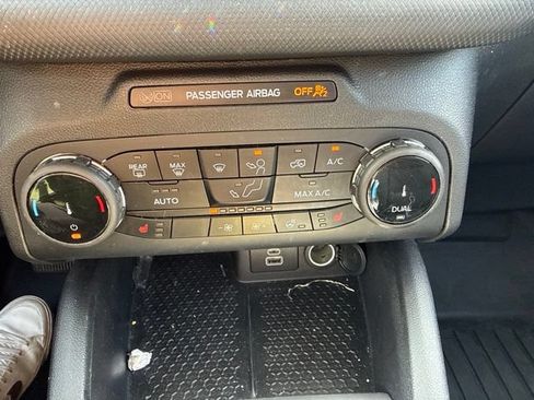 Used 2023 Ford Bronco Sport Outer Banks AWD/4WD image 13