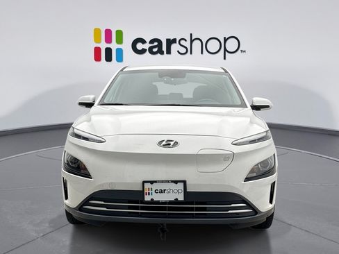 Used 2023 Hyundai Kona SE FWD image 8