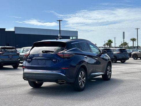 Used 2023 Nissan Murano SV FWD image 6