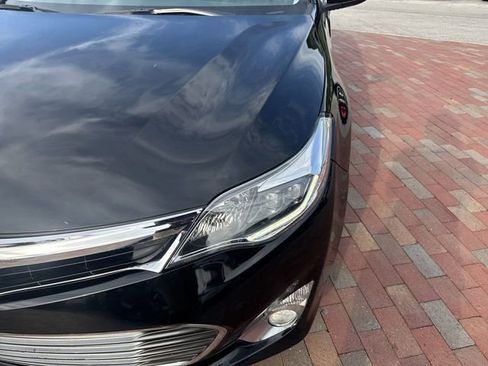 Used 2014 Toyota Avalon Limited FWD image 22
