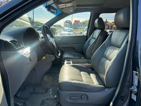 Used 2008 Honda Odyssey EX-L image 10