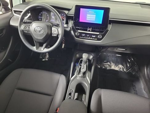 Used 2024 Toyota Corolla LE FWD image 15