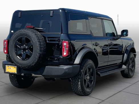 Certified 2025 Ford Bronco Outer Banks AWD/4WD image 14