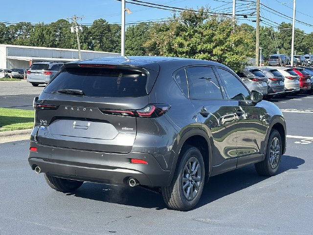 New 2026 MAZDA CX-5 Select AWD/4WD image 9