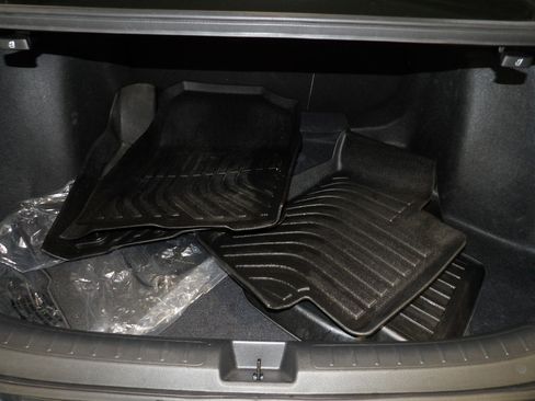 Used 2022 Honda Civic EX image 19