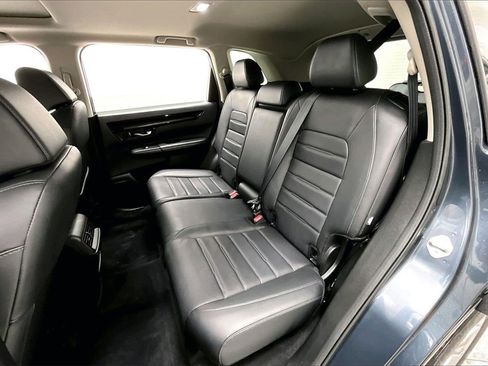Used 2023 Honda CR-V EX-L image 26