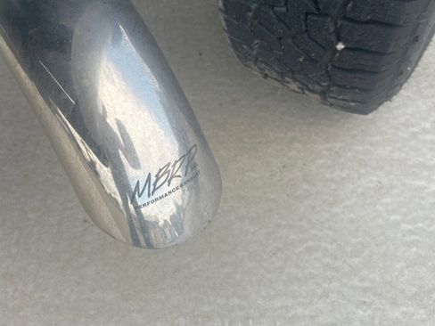 Used 1993 Dodge D/W Truck 250 image 11