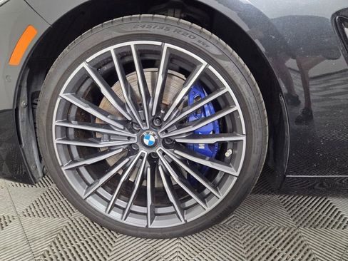 Used 2022 BMW M850i Gran Coupe xDrive image 10