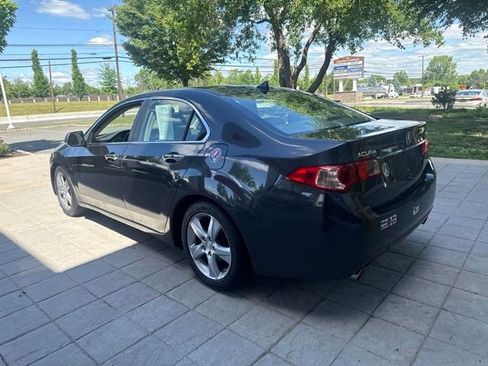 Used 2011 Acura TSX Sedan FWD image 9