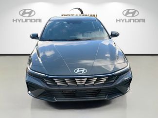New 2026 Hyundai Elantra SEL Sport video 2