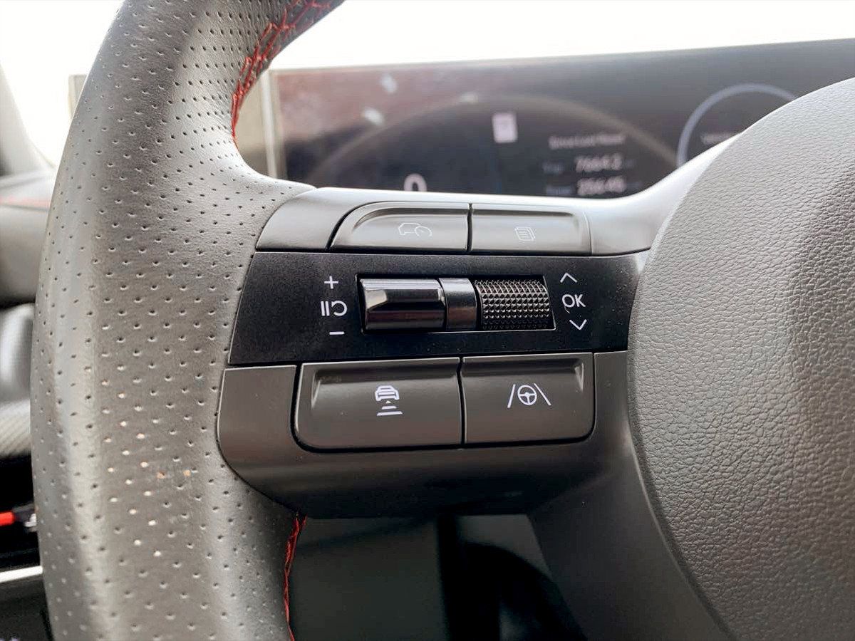 Used 2024 Hyundai Sonata N Line FWD image 22
