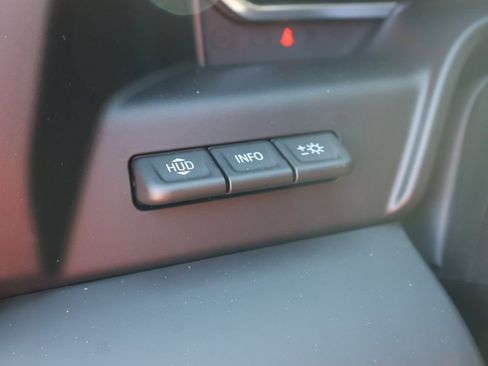 New 2026 GMC Sierra 1500 Denali AWD/4WD image 14