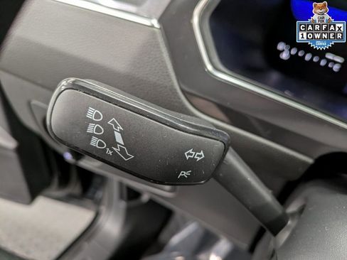 Used 2022 Volkswagen Tiguan S image 20