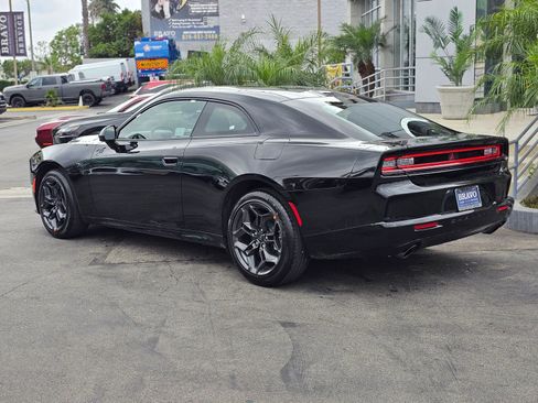 New 2026 Dodge Charger GT w/ Blacktop Package AWD/4WD image 5
