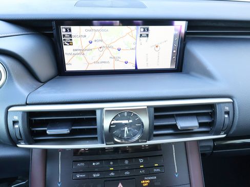 Used 2017 Lexus IS 200t image 46