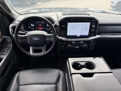 Used 2022 Ford F150 Lariat image 14