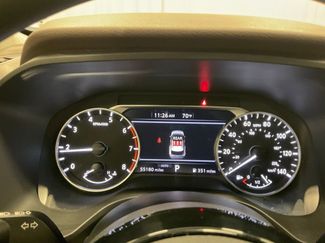 Used 2023 Nissan Rogue SV video 2