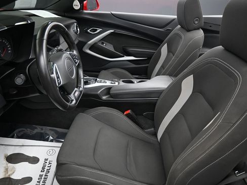 Used 2023 Chevrolet Camaro SS image 26