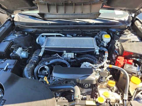 Certified 2023 Subaru Outback Touring XT AWD/4WD image 36