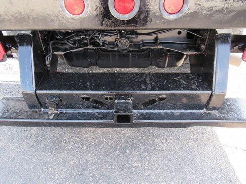 Used 2024 Ford F450 XL w/ Snow Plow Prep Package AWD/4WD image 16