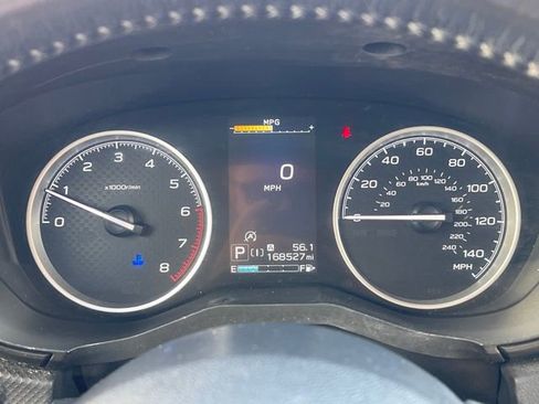 Used 2020 Subaru Forester Premium w/ Popular Package #1 image 9