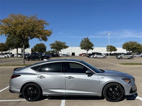 Used 2026 Acura Integra A-Spec image 3