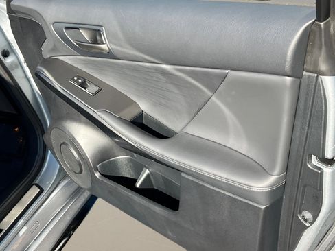 Certified 2023 Lexus IS 350 F Sport image 15