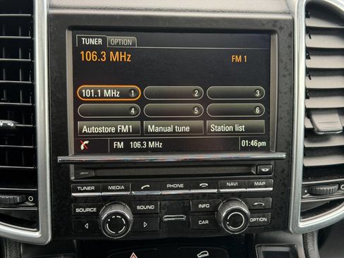 Used 2015 Porsche Cayenne S image 47