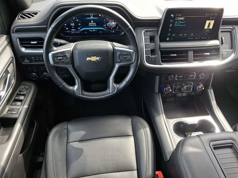 Used 2022 Chevrolet Tahoe LT AWD/4WD image 12