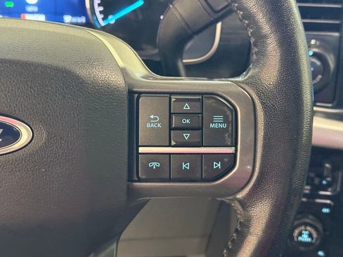 Used 2022 Ford F150 XLT w/ Equipment Group 302A High image 30