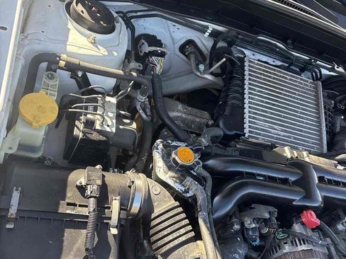 Used 2011 Subaru Forester 2.5XT Premium image 19