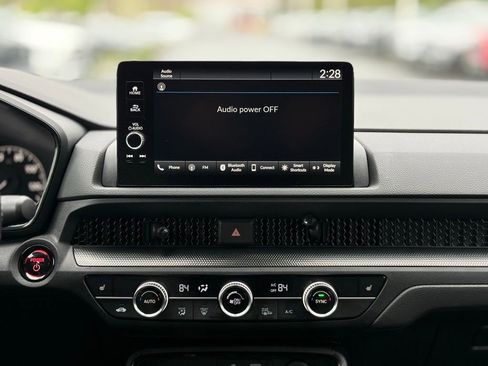 Used 2024 Honda CR-V Sport-L image 25