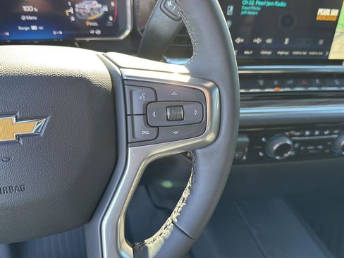 New 2026 Chevrolet Silverado 2500 LT image 21