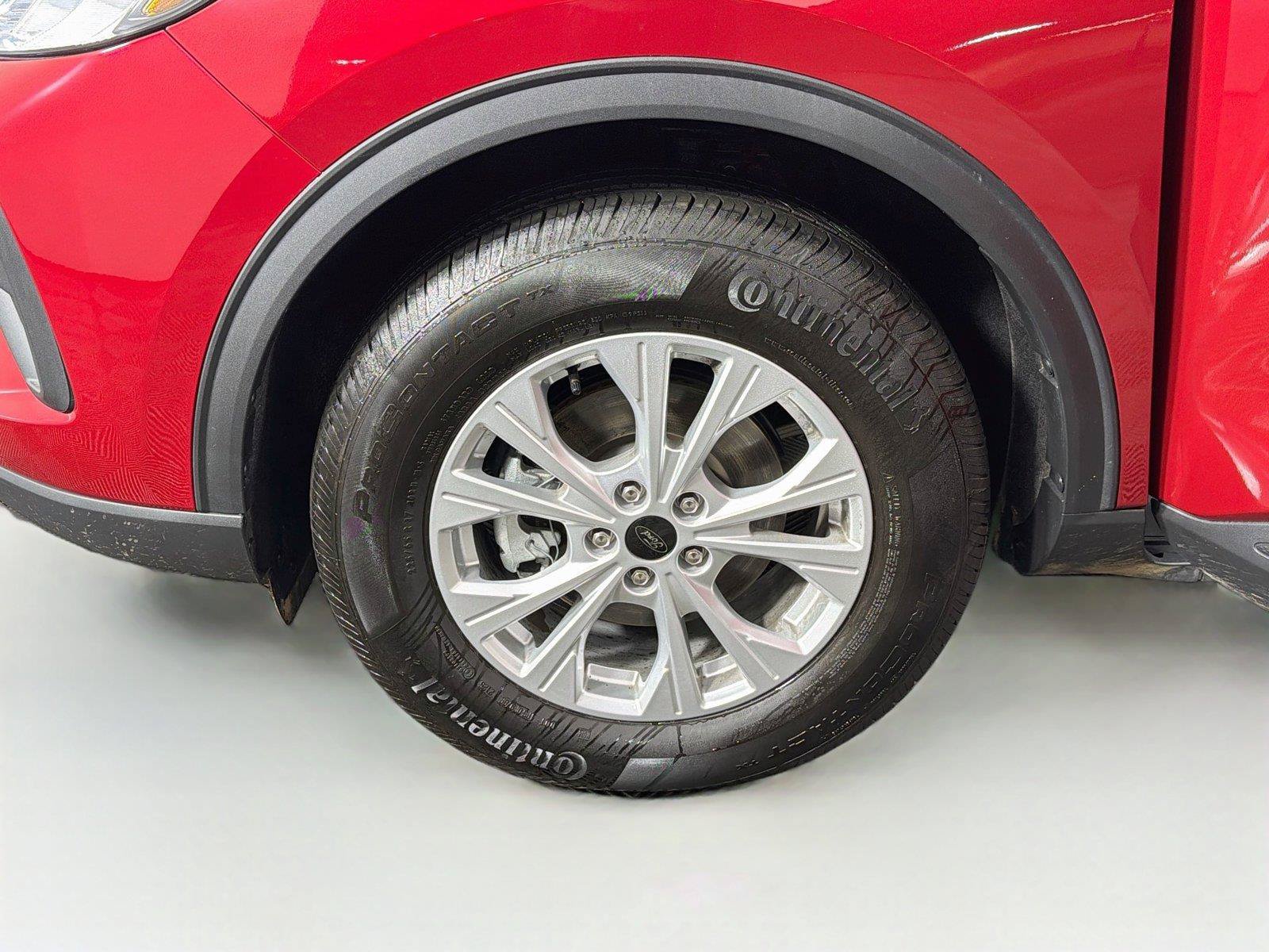 Used 2026 Ford Escape Active w/ Cold Weather Package AWD/4WD image 33