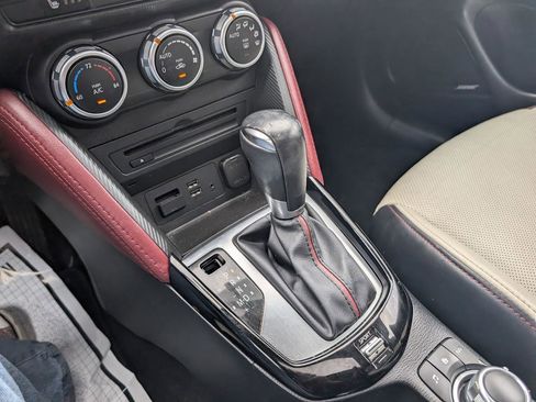 Used 2016 MAZDA CX-3 Grand Touring image 32